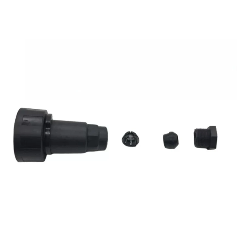 For13503 Domino Inkjet Printer, Synchronizer Connector, Photoelectric Switch Sensor Connector, Six Pin Connector, PULG IP68 6WA