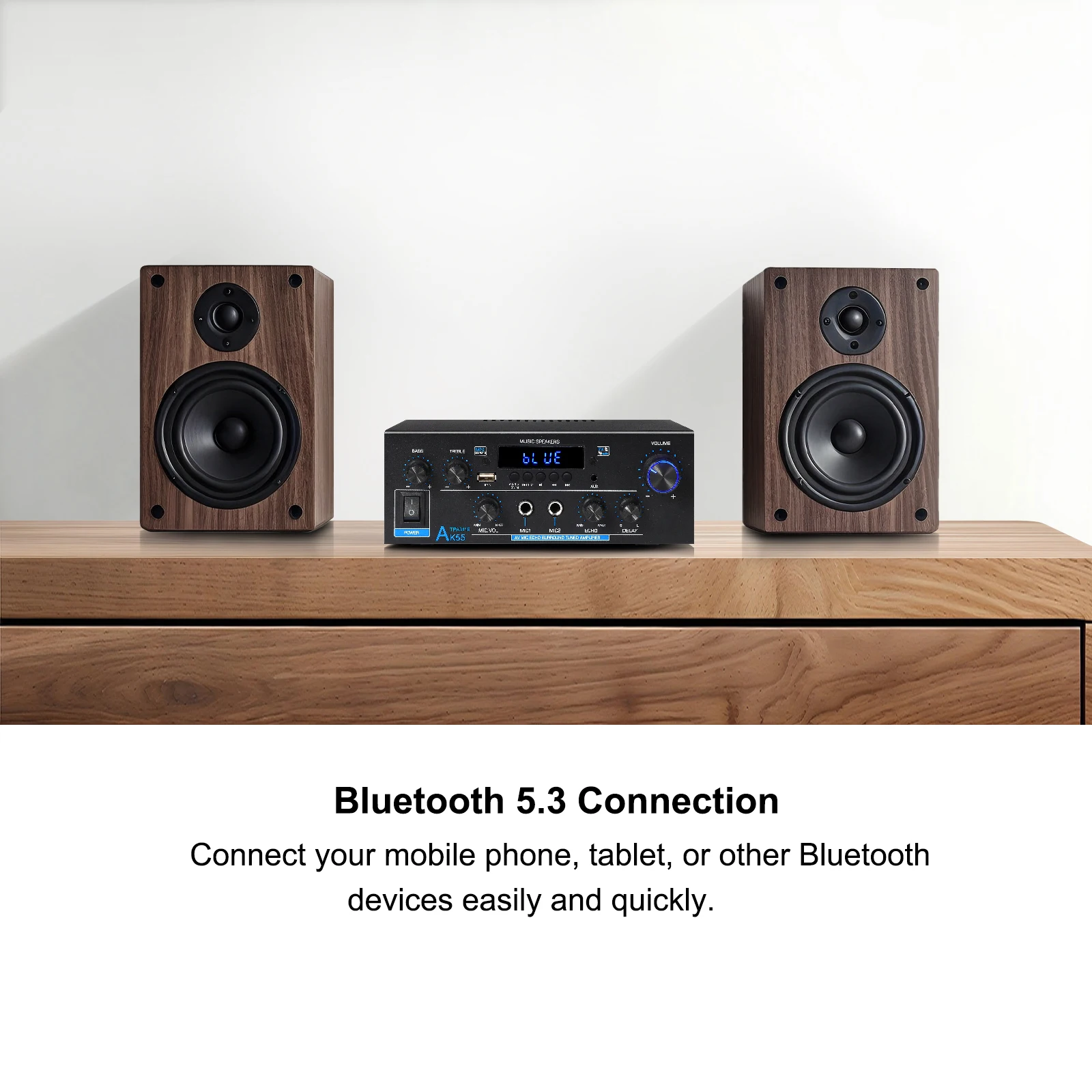 Thumbnail 4 - #13 New Home Theatre Amplifiers Arrivals