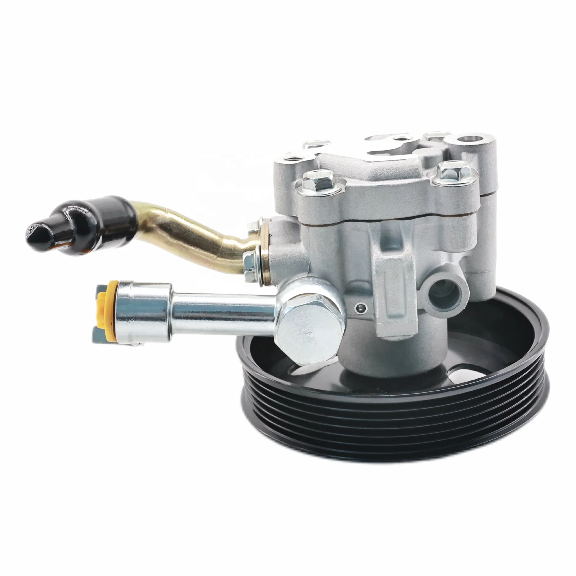 

High Quality Power Steering Pump for D40 QP25 49110JR500 OE Compliant Durable