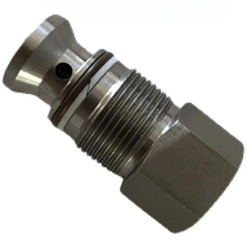 

Shanghai Spray Platform Dakelifa Diaphragm Sprayer Accessories Daquan Pump Body Inlet Valve Outlet Valve Suction Tube