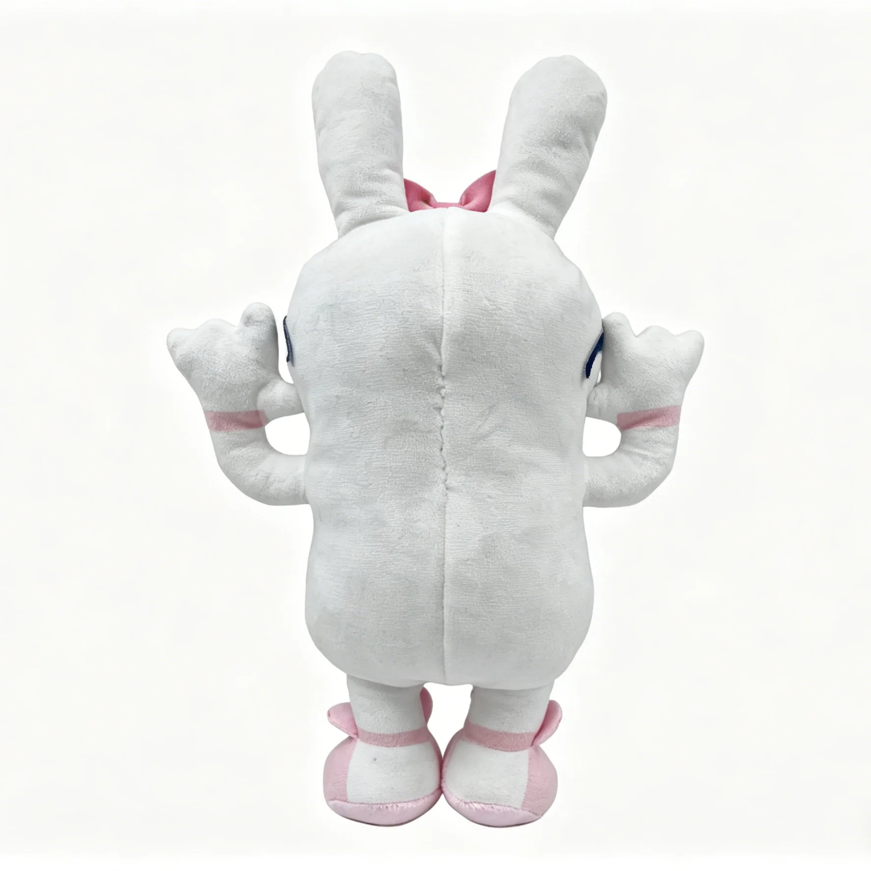 

Sahur Steal A Brainrot Plush Animal Rabbit Plush Doll Cute Anime Character Plushie Toy Gift