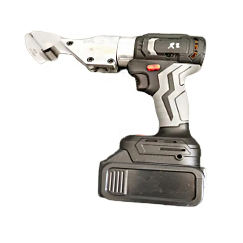 Brushless 16.8V Charging Screwdriver Two-Speed Speed Speed Control Lithium Battery Screwdriver Two-Power One-Charge Set