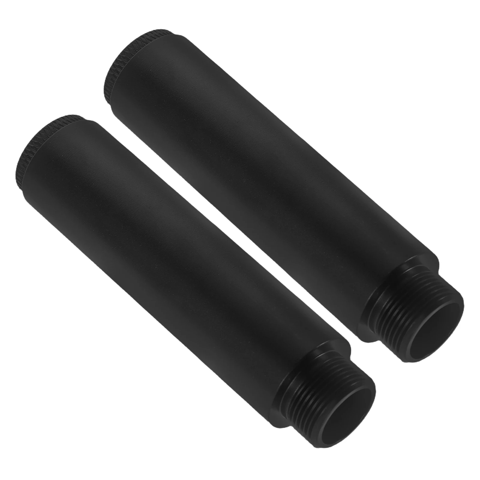 

Microphone Bracket Extension Tube Mount Adapter Accessories Rod for Arm Stand Metal Holder Attachment
