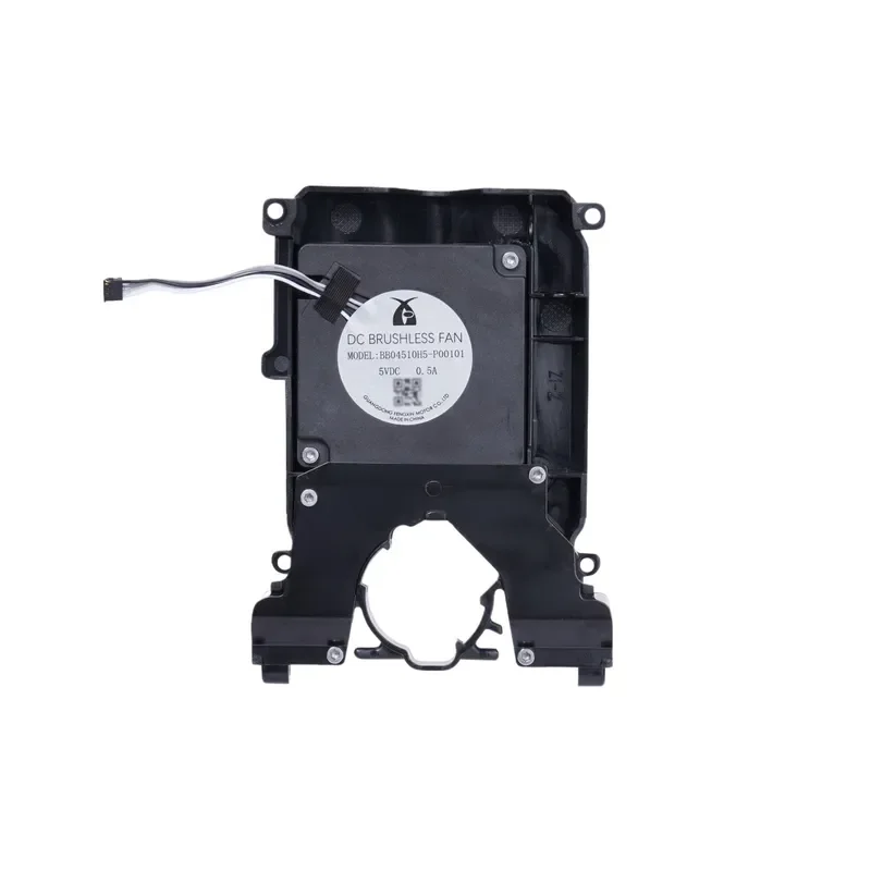 High Performance Hotend Cooling Fan for 3D Printer Extruder Upgrade Compatible with Tuozhu H2D H2C Models Efficient Heat