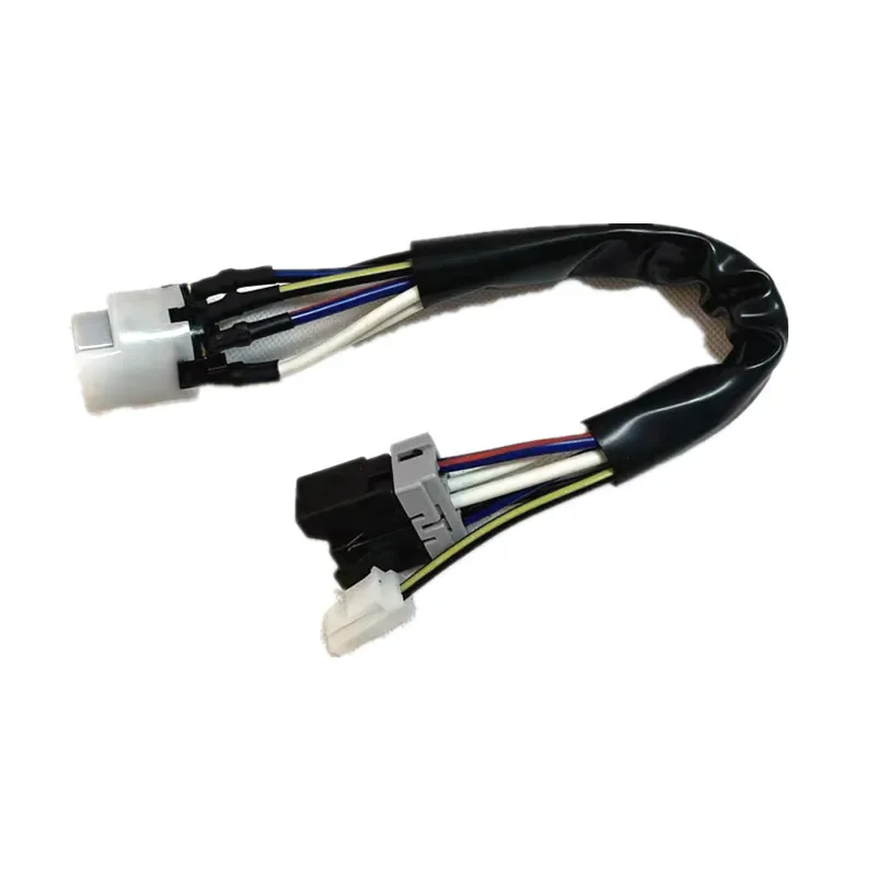 10PCS Suitable for Hyundai Kia ignition harness switch 0K60A66154 0K60A-66154 0K60A 66154