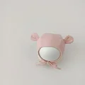 Pink Bear Ear