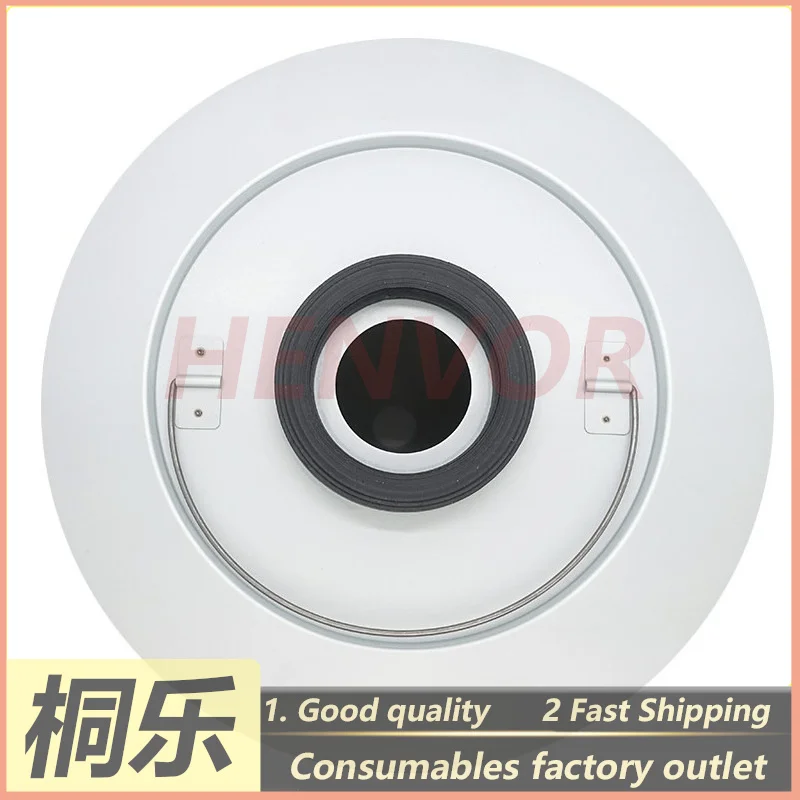 1PCS For Creo Magnus CTP Plate Setter Parts Filter Housing 252-11119A-C 224.1mm Filter Cartridge