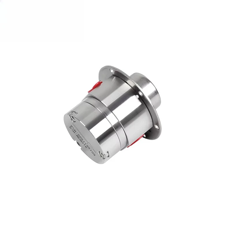 CHKJ-2025NEW食品グレード高圧20バール低流量70wエスプレッソコーヒーマシンマイクロポンプミルク磁気ギアポンプ