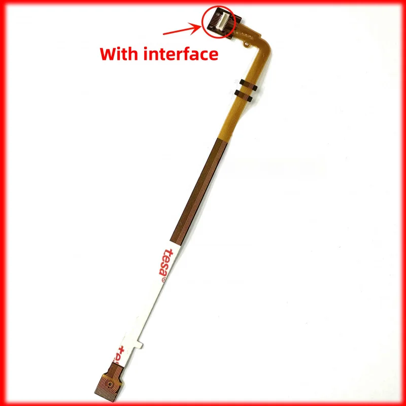 

Camera repair accessories for Nikon DX 50-250mm anti-shake cable lens flat cable