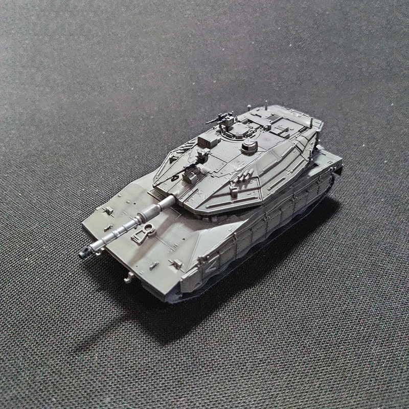 

1/72 Merkava MK4 Main Battle Tank Finished Model