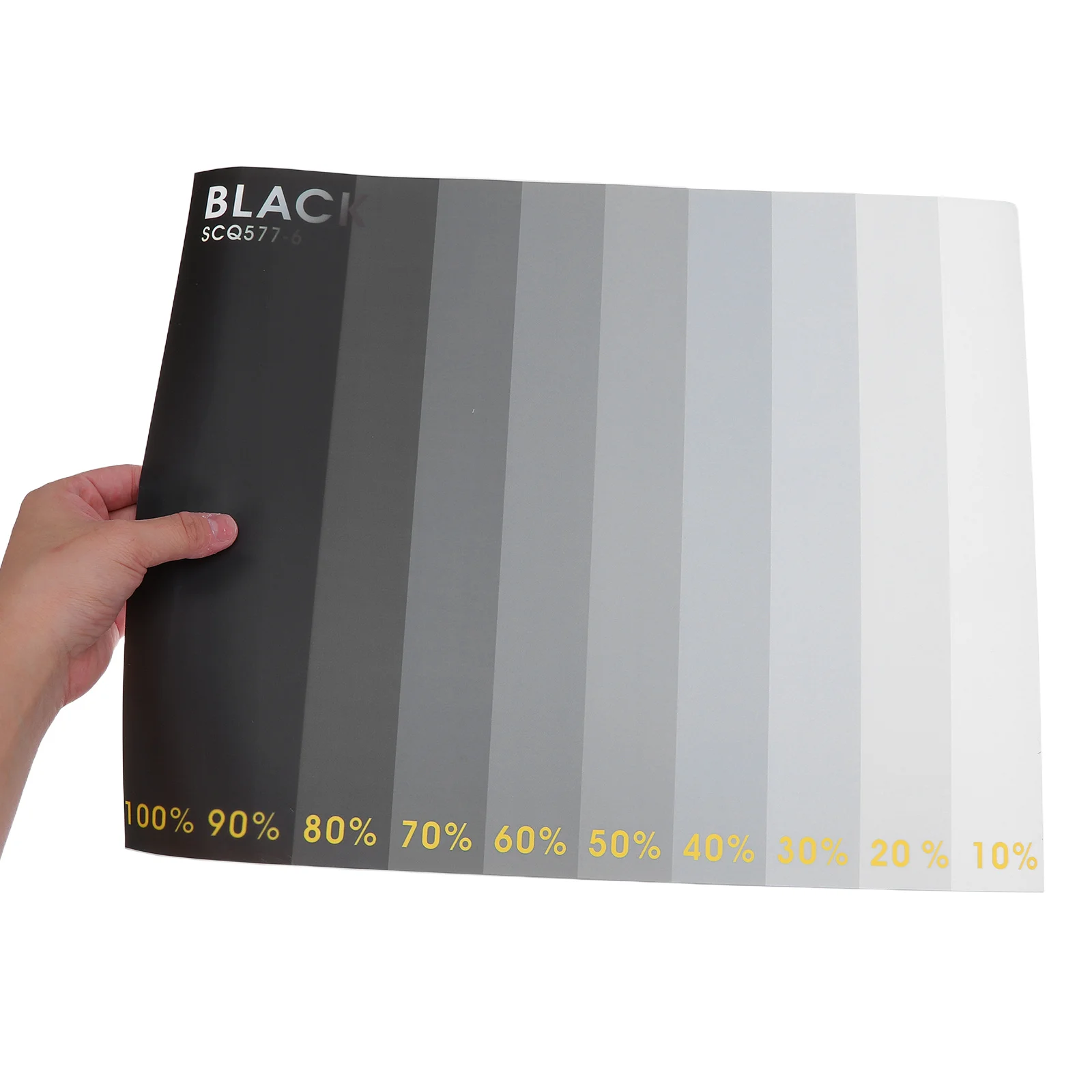 

Color Calibration Camera Lens Tester High-Resolution Lens Test Chart Focus Calibration Tool Surveillance Monitor Adjustment