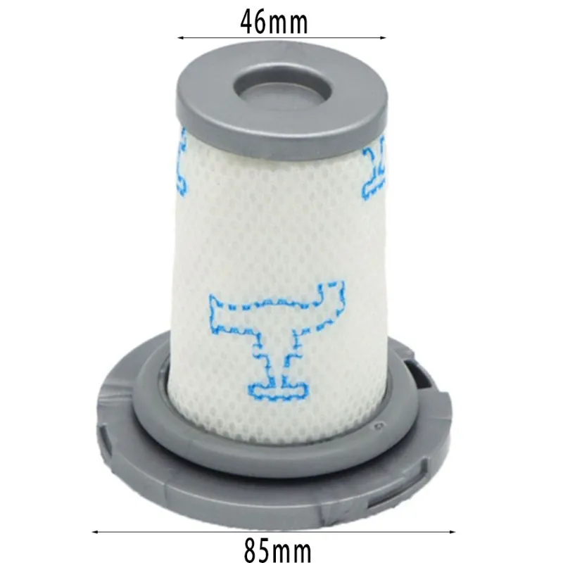 

N95R ZR009006 для Rowenta X-PERT 6,60 X-Force Flex 8,60 RH9611 RH9637 RH9638 RH9639 RH9677 RH9680 RH6821 R Сменный фильтр