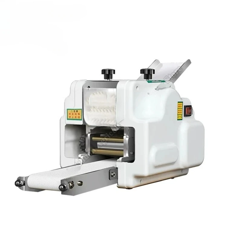 Dumpling Wrapper Maker Wonton Pi Making Machine Commercial/Home Round moulding Machine Ravioli Square Skin Automatic Gyoza Skin