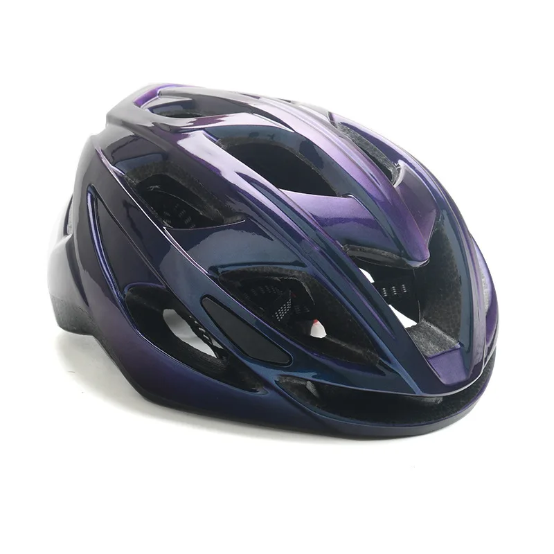 

Fanceey Bike Helmet for Men Women Boys Road MTB Cycling Adjustable 52-62cm Safety Sports Protective Gear Equipment