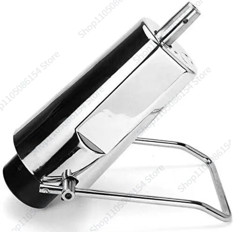 

Barber chair accessories hydraulic large pump foreign trade oil pump stroke