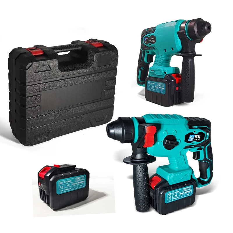 

2025From Chinese Factory Best Quality and Favourable Price Portable Electric Hand Drilling Machine