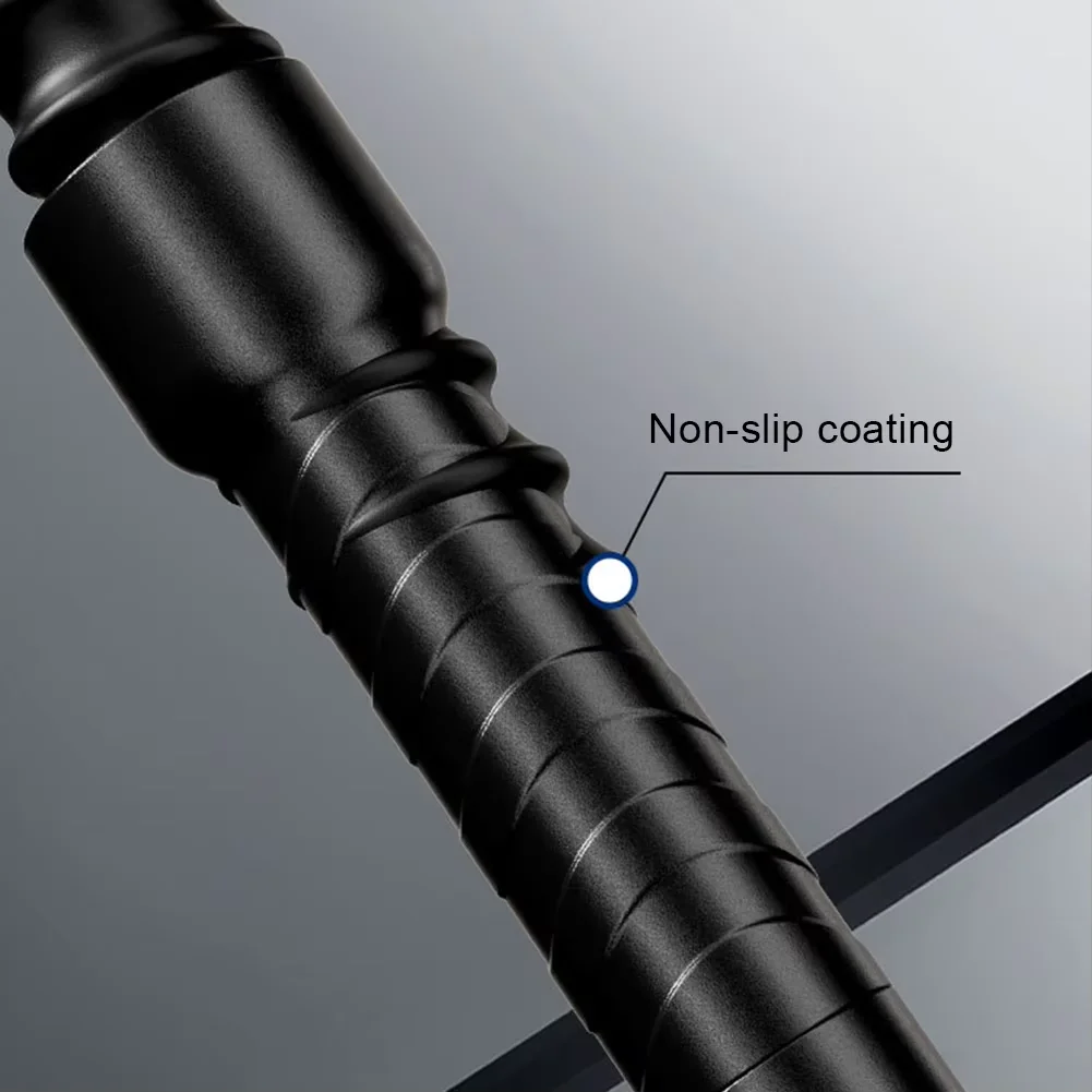 2Pc Strength Training Bar Ergonomic Fitness Grip Bar Biceps Triceps Strengthener Spring Arm Strength Expander Arm Muscle Trainer