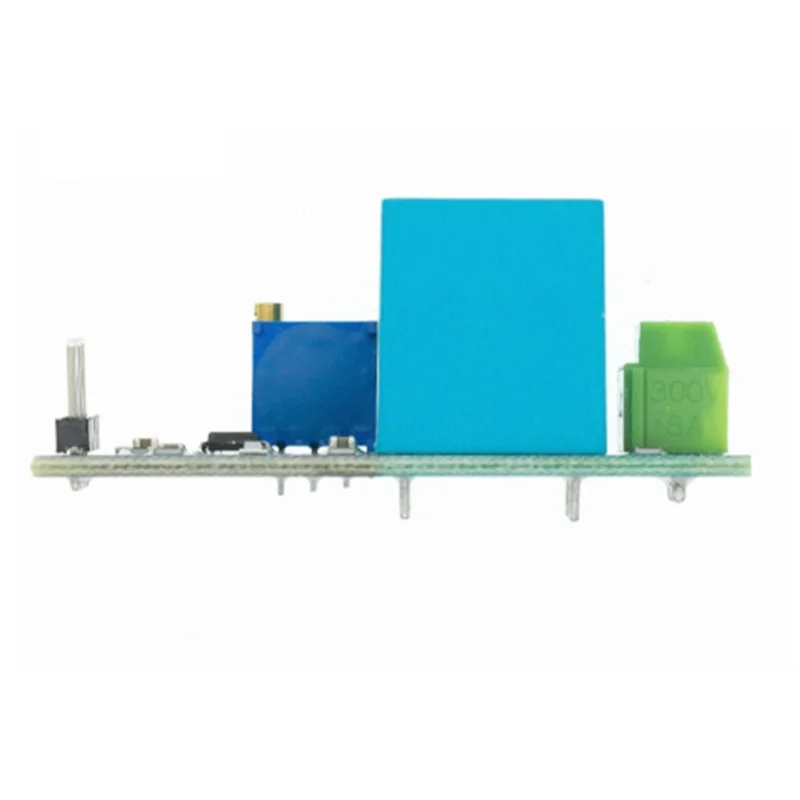 Nieuw! !Spanningstransformatormodule Eenfasige spanningstransformatormodule voor het testen van stroom en spanning