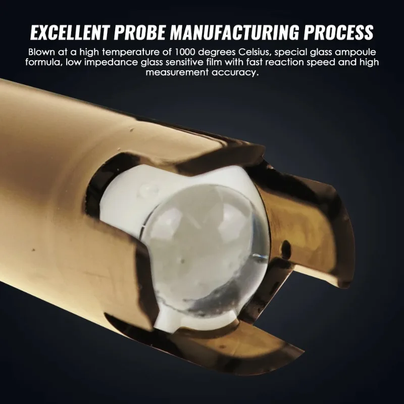 Ga Bnc Type Ph Mete…