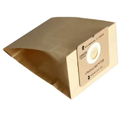 1/5pcs vacuum cleaner bag dust bag replacement for Rowenta ZR0049 ZR0007 RO1121 RO1122 RO1124 RO1132 RO1136 RO1321 RO1336 RO1131