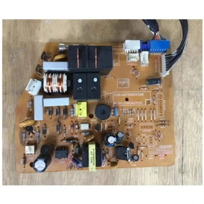 EBR362433 6870A90238B Main Control Board for LG Air Conditioner Display PCB