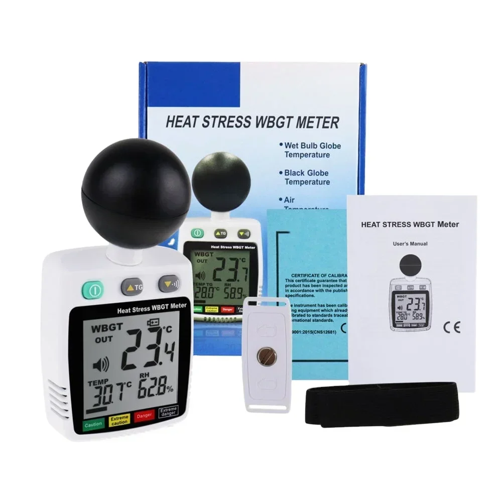 Tenmars TM-288 Heat…