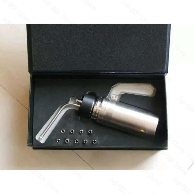 For Liquid nitrogen gun/liquid nitrogen therapeutic instrument/cryotherapy instrument/liquid  tank/mole removal/500ml 9 heads