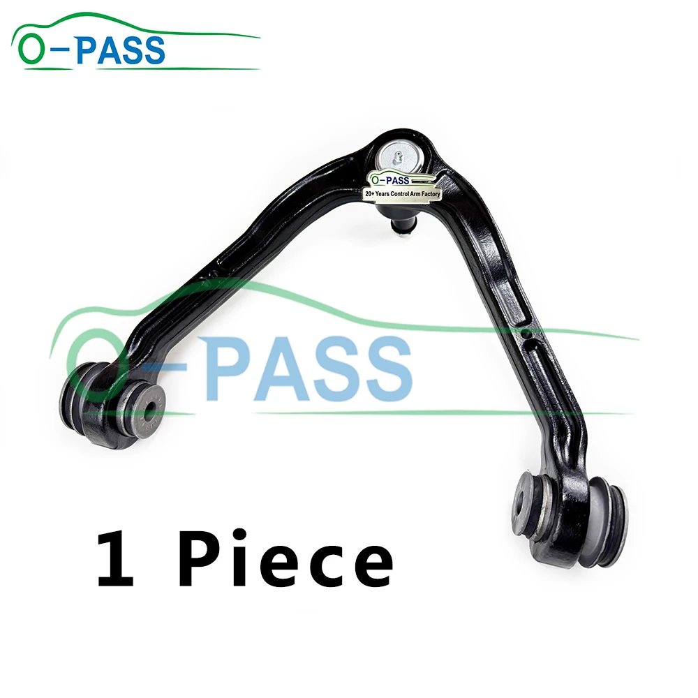 Braço de Controle Superior Frontal para Chevy Avalanche Silverado 1500 Express Suburban Tahoe Sierra Yukon Savana Cadillac Escalade 12475485