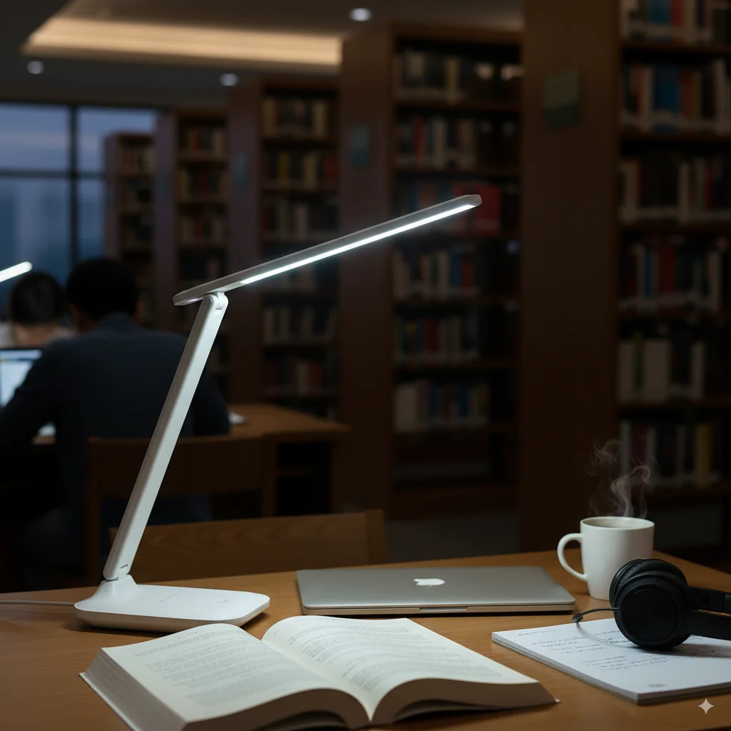 

Table Lamp Usb Plug In Childrens Desk Bedside Lamps For Bedroom Dimmable Nightstand Foldable Schoolhouse Home Study For Students