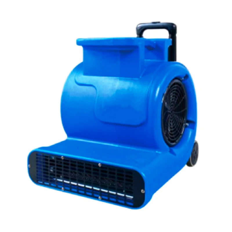 

CG-900R Cold and Hot Air Blower Commercial Dehumidifier Household Powerful Power Bathroom Floor Blower
