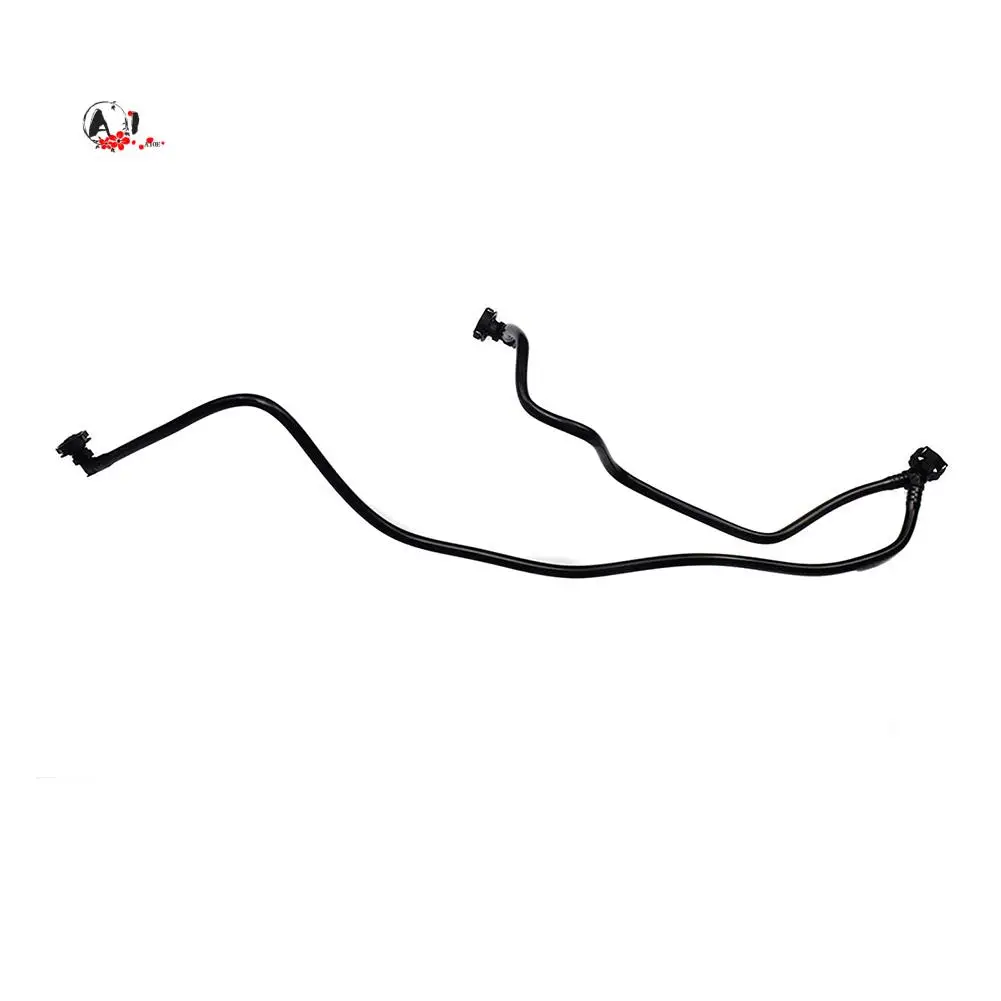 

A10E-Radiator Overflow Hose Upper Pipe For Mercedes CLA250 GLA250 GLA45 2465010325