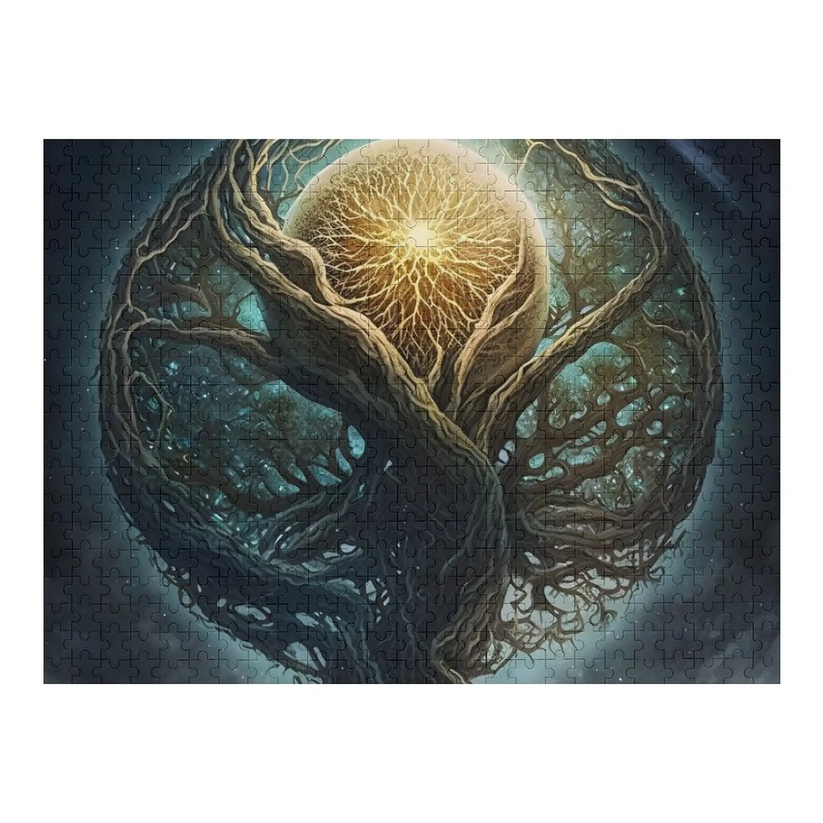 

Пазл «Сердце мира», дерево, индивидуальное имя, дерево, персонализированные игрушки, персонализированные для детей, игра, детская головоломка