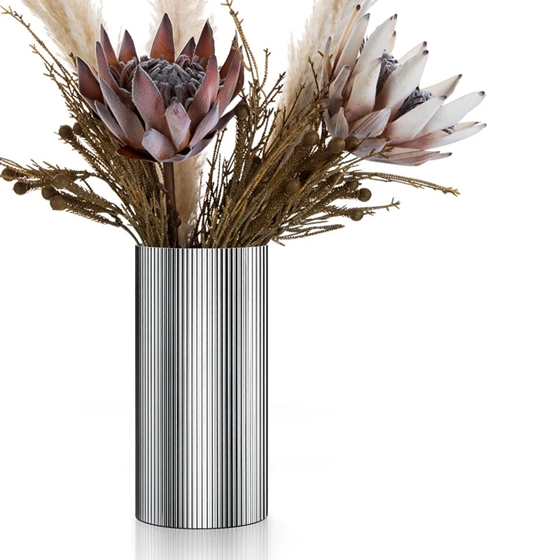 Light Luxury Creative Nordic Home Vase Insertion, Living Room Table Decoration, housewarming Gift