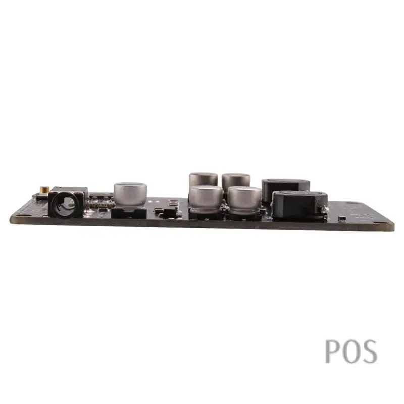 

Bluetooth 5.0 Amplifier Board TWS AUX 20W/30W Serial Port To Change Name Mono Stereo Module Amplificador-POS