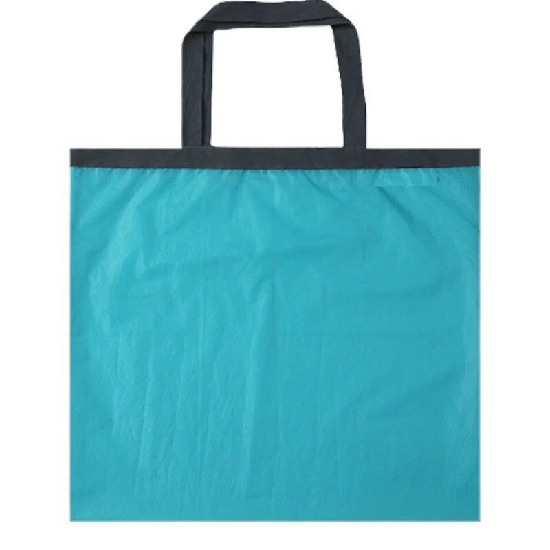 XENOSMILUS Mini Portable Eco-Friendly Shopping Bag, Lightweight and Waterproof, Ideal for Traveling, Storage and Shopping