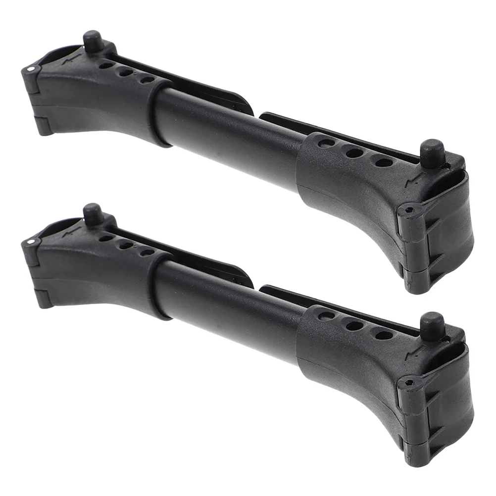 

2Pcs Universal Twin Stroller Connector Adjustable Baby Stroller Accessory Twin Pushchair Connecting Part for Toddlers Twins