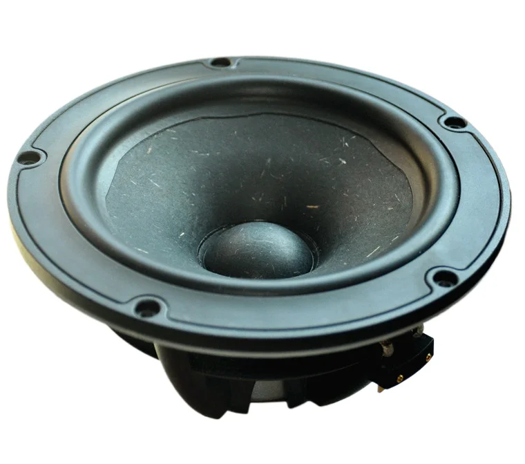 180W-04 Fever 6.5-inch family car modified medium subwoofer