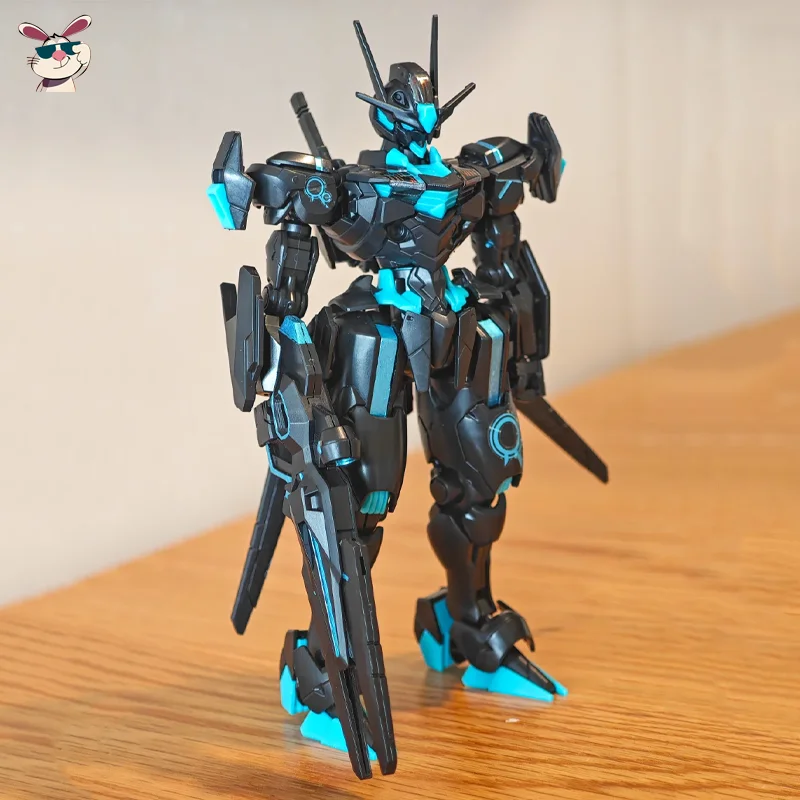 Aerial Mh-Neon Blue… - image