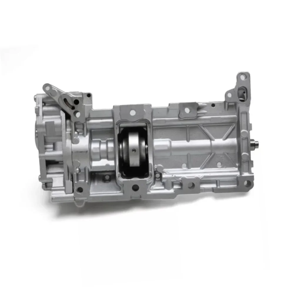 

11277632111 11417610378 Engine Oil Pump For BMW N20 B20 2.0T F20 F31 F34 F36 F10 F11 F25 F26 E84 E89 2.0L 2011-2019 7610378