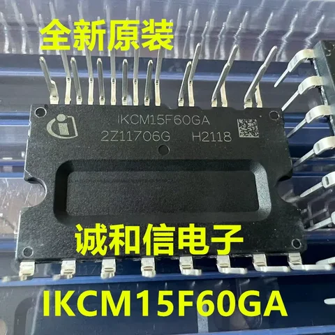 IKCM15F60GA Variable frequency air conditioning IPM module