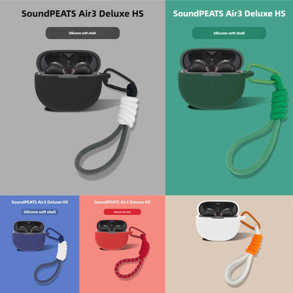 For Soundpeats Air3…