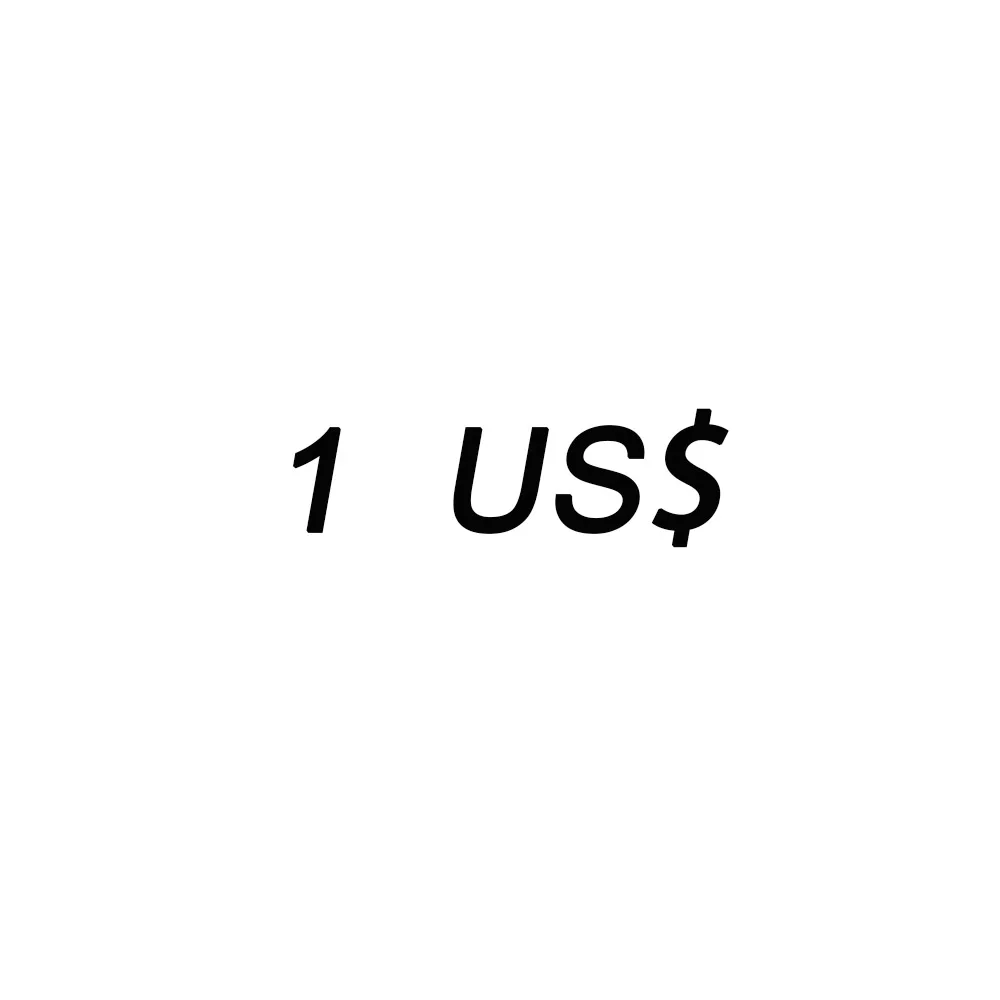 ALL 1$ Extra Fee Is Used for Lamp Replacement or Value-Added Service Prices ALIEXPRESS STANDARD
