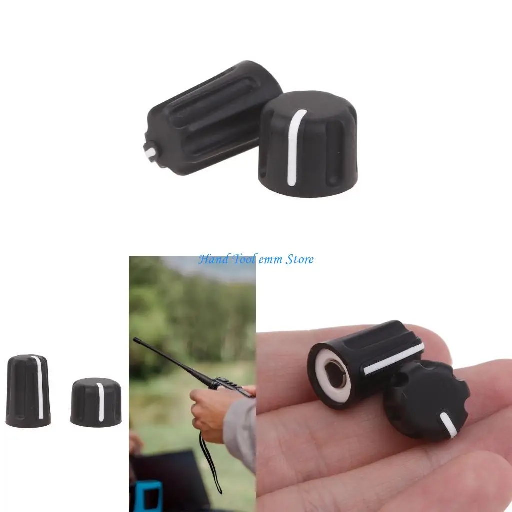 

H37F Замените изношенные ручки на ваших радио