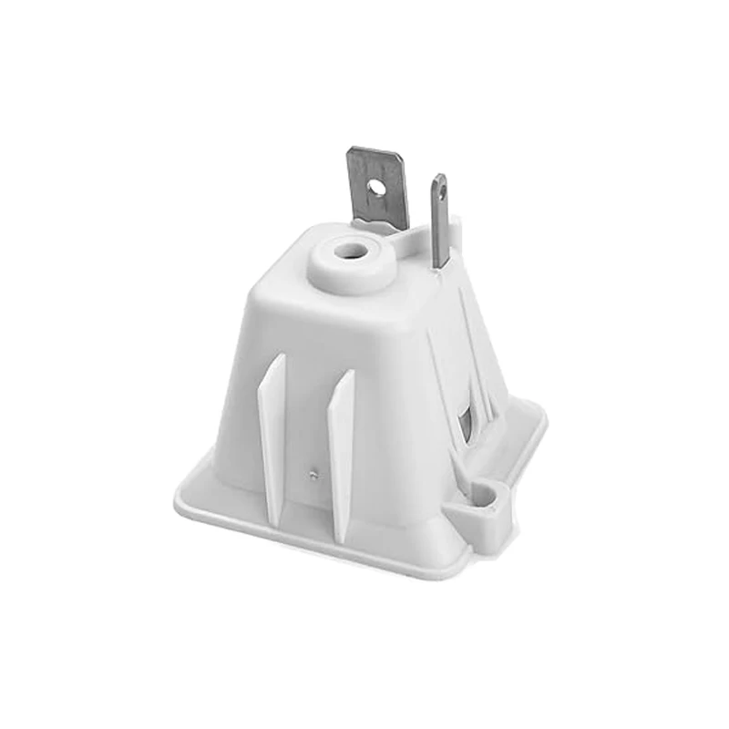 Replacement Charging Contacts Compatible with Roborock F25/F25 ACE/F25 GT/F25 Series Wet/Dry Vacuum Cleaner Charging Port Parts view 2