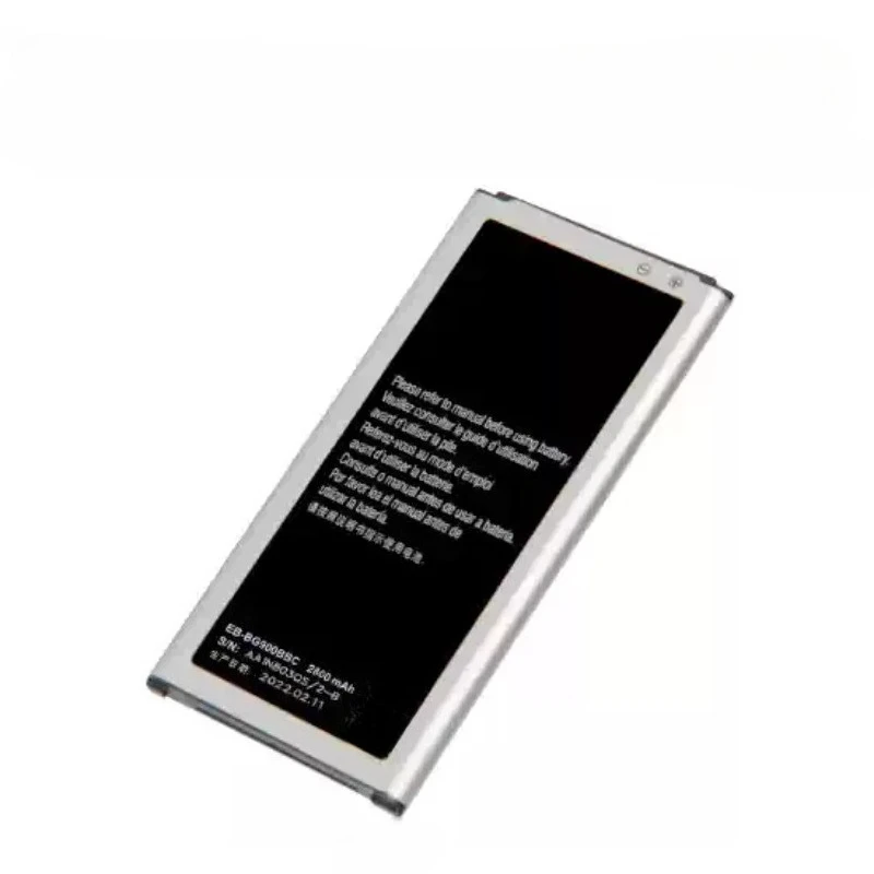 New EB-BG900BBE EB-BG900BBC Battery 2800mAh for Samsung Galaxy S5 S5 High Quality Battery