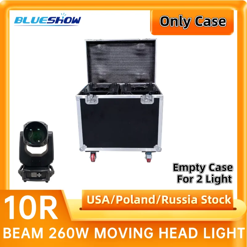 Beam 10r Moving Head Lyre 10R Beam 260w Sharpy 9R for 295w LED Moving Head Spot Beam Wash Spot 280w Beam 7R