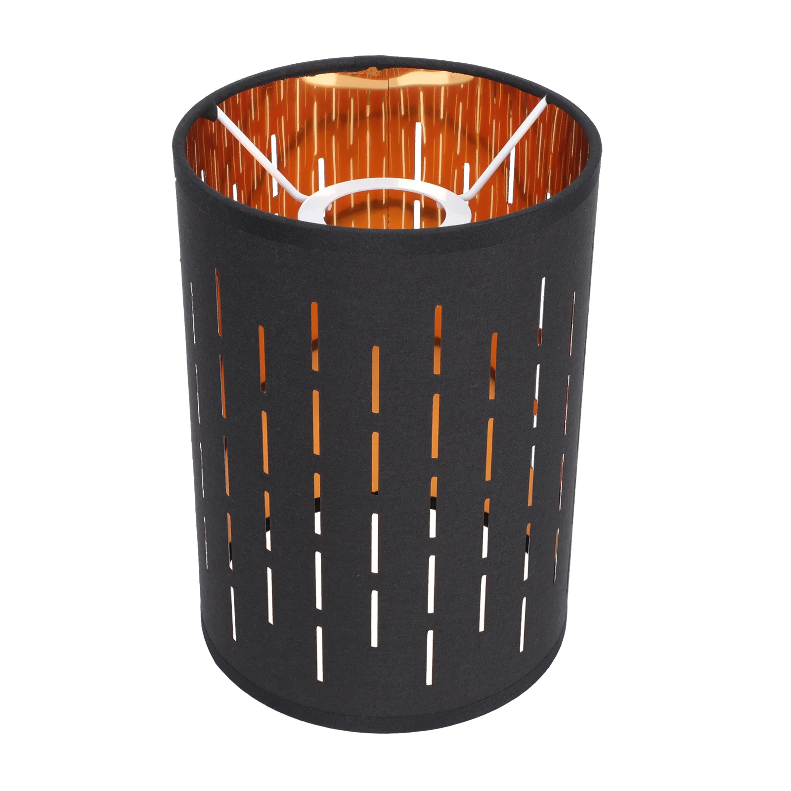 Lampshade Table Covers Decorative Shades for Accessory Hollowed-out Practical