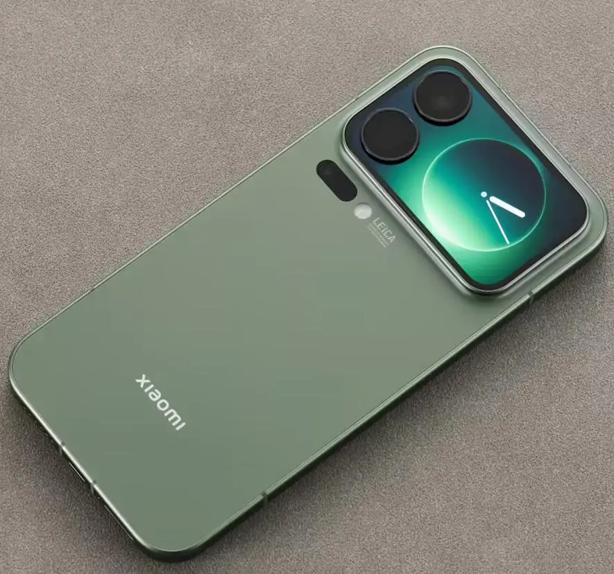 Xiaomi 17 Pro Smartphone CN Version Snapdragon 8 Elite Leica 6.3" Display 50MP Camera 6300mAh Battery 100W Hyper Charge