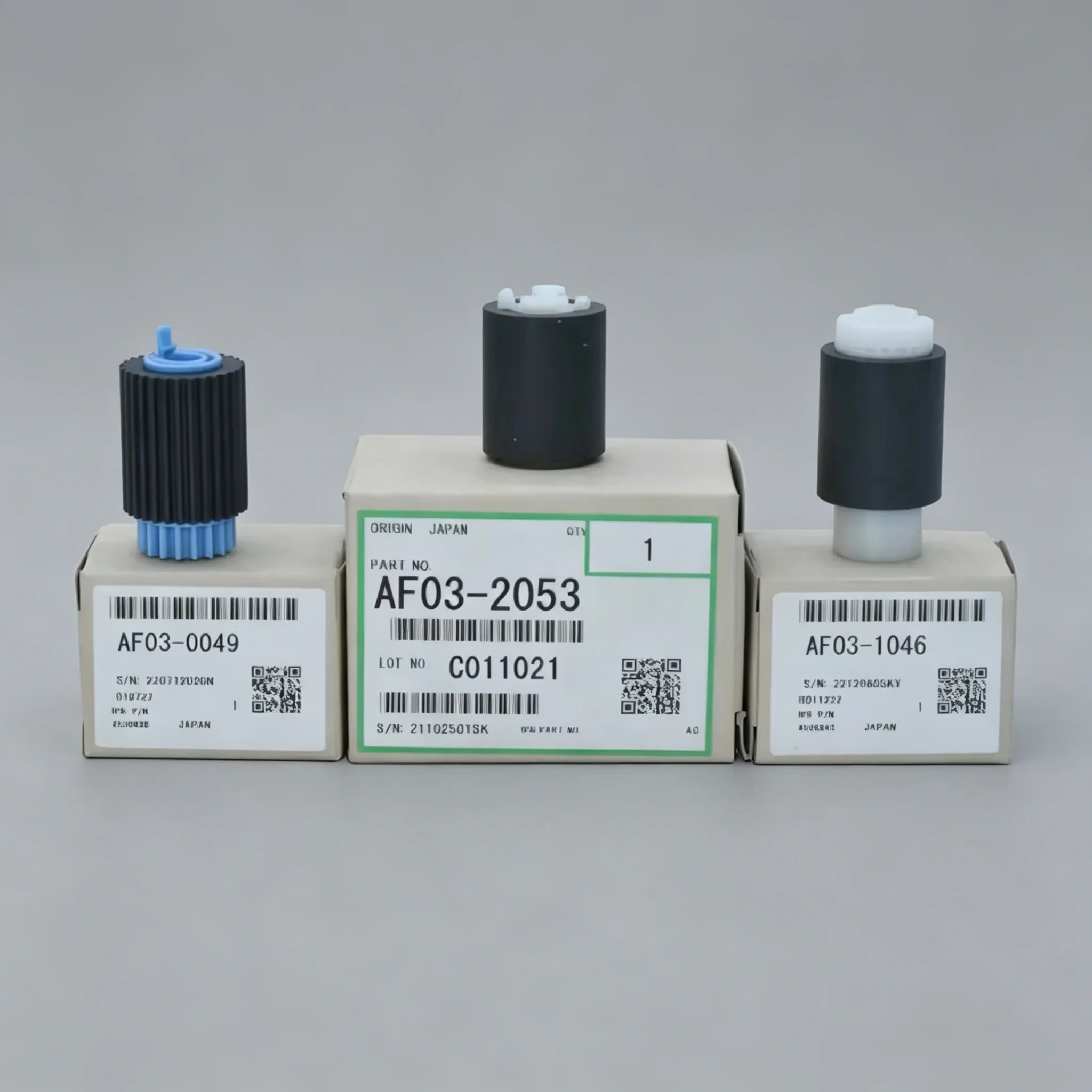 

Комплект роликов захвата бумаги для Ricoh MP C6503 C8003 7503 9003, ролик подачи MPC 6503 8003 MP7503 MP9003