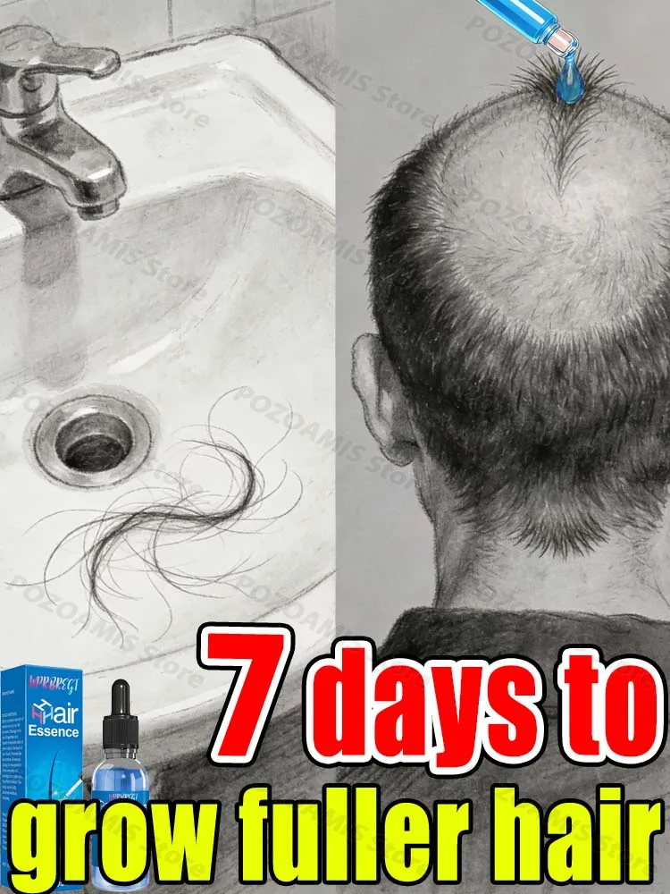 

В 2026 году мы восстановим почву, чтобы новое поколение волос могло вырасти вовремя.